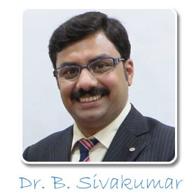 Dr. <b>Sivakumar Balasubramanian</b>, - sivakumar